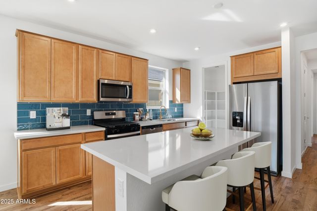 4865 S 241st Drive, Buckeye, AZ 85326