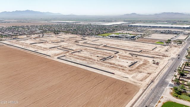 4865 S 241st Drive, Buckeye, AZ 85326