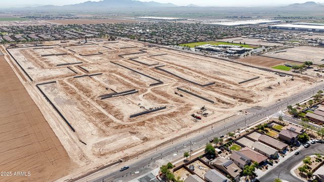 4865 S 241st Drive, Buckeye, AZ 85326