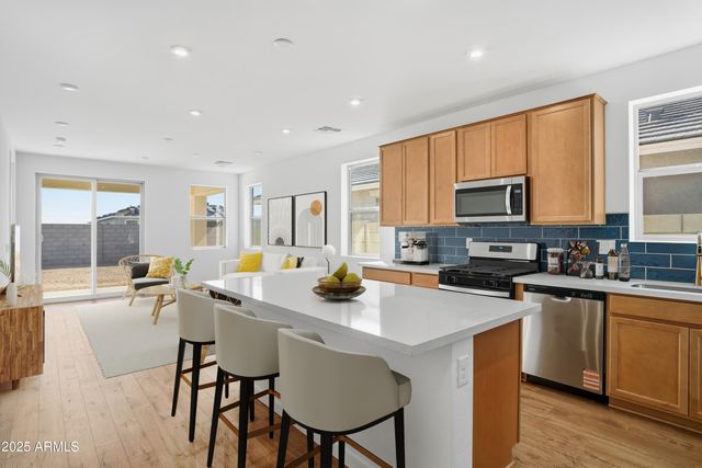 4865 S 241st Drive, Buckeye, AZ 85326