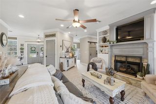 305 Affleck Road, Brenham, TX 77833