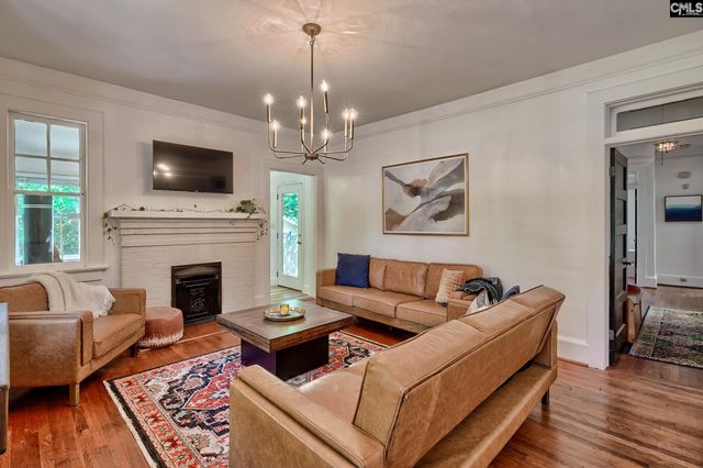 3305 Cannon Street, Columbia, SC 29205