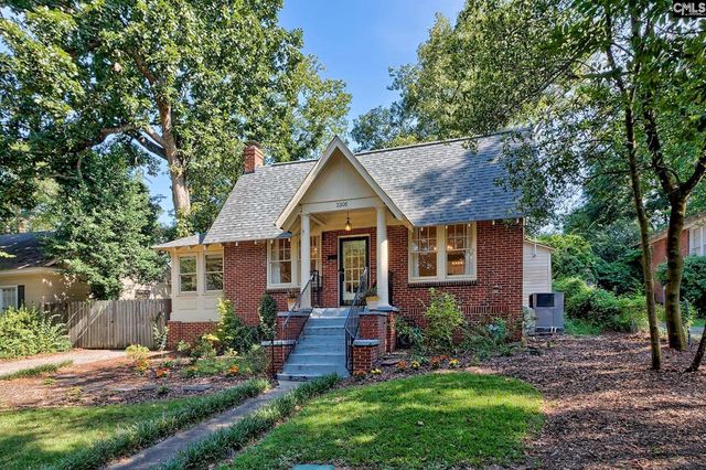 3305 Cannon Street, Columbia, SC 29205