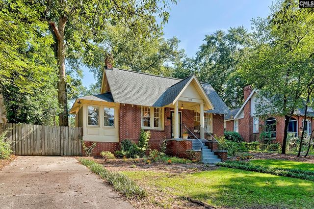 3305 Cannon Street, Columbia, SC 29205