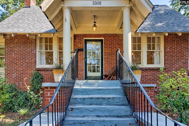 3305 Cannon Street, Columbia, SC 29205