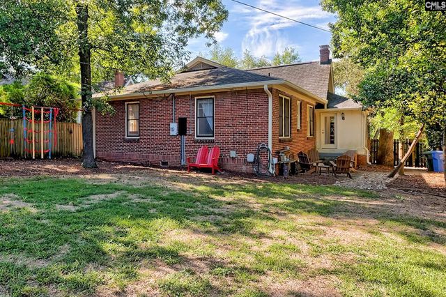 3305 Cannon Street, Columbia, SC 29205