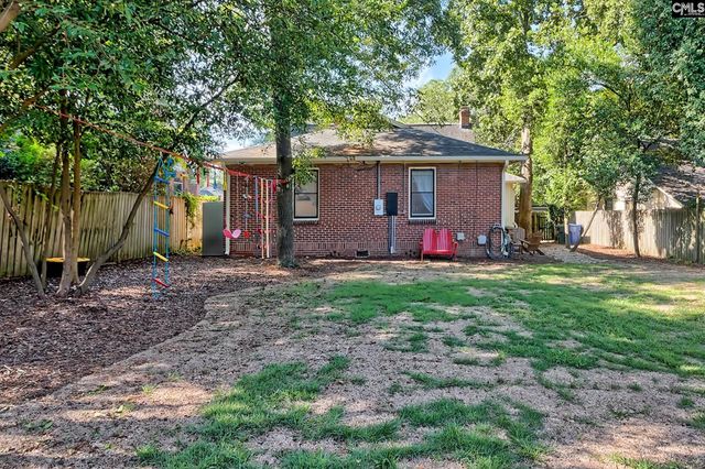 3305 Cannon Street, Columbia, SC 29205