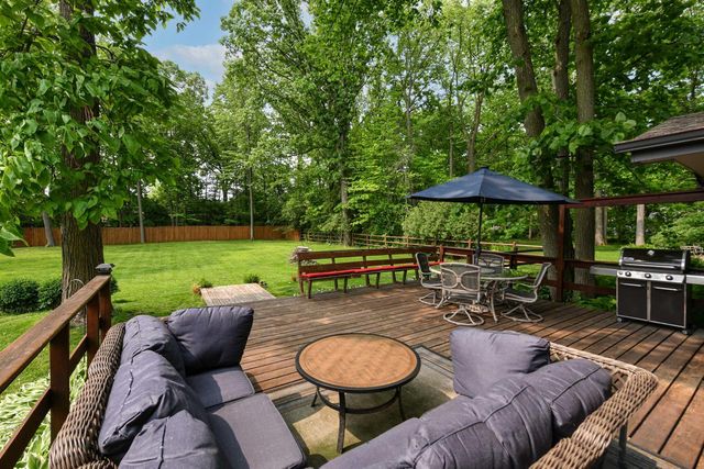 10311 W Ruby AVENUE, Wauwatosa, WI 53225