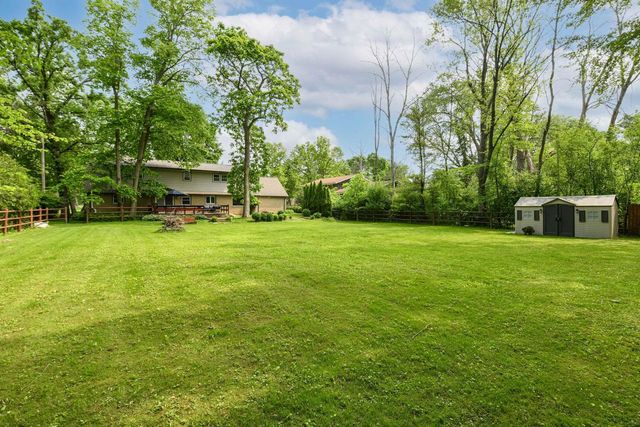 10311 W Ruby AVENUE, Wauwatosa, WI 53225