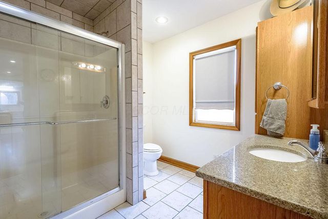 14293 Gilchrist Road, Mount Vernon, OH 43050