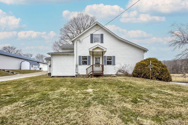 14293 Gilchrist Road, Mount Vernon, OH 43050