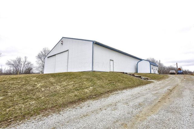 14293 Gilchrist Road, Mount Vernon, OH 43050