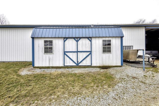 14293 Gilchrist Road, Mount Vernon, OH 43050
