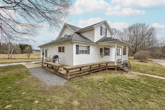 14293 Gilchrist Road, Mount Vernon, OH 43050