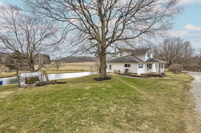 14293 Gilchrist Road, Mount Vernon, OH 43050