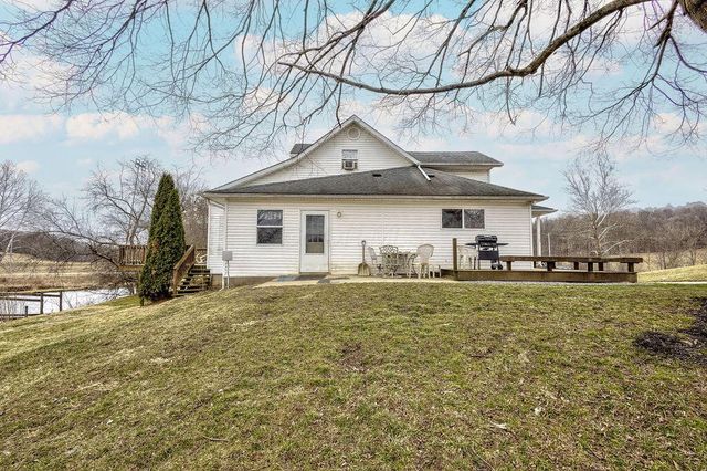 14293 Gilchrist Road, Mount Vernon, OH 43050