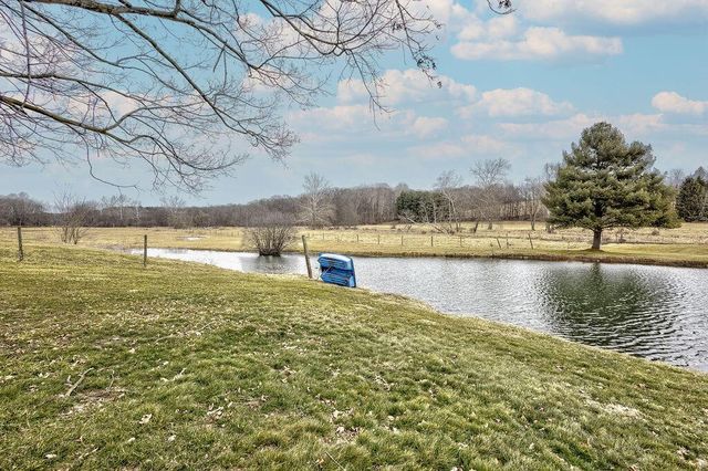 14293 Gilchrist Road, Mount Vernon, OH 43050