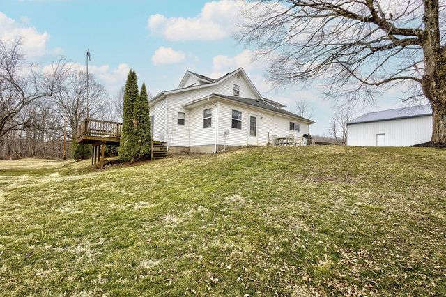 14293 Gilchrist Road, Mount Vernon, OH 43050
