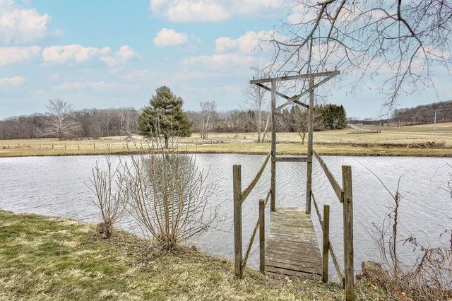 14293 Gilchrist Road, Mount Vernon, OH 43050