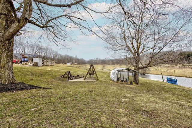 14293 Gilchrist Road, Mount Vernon, OH 43050