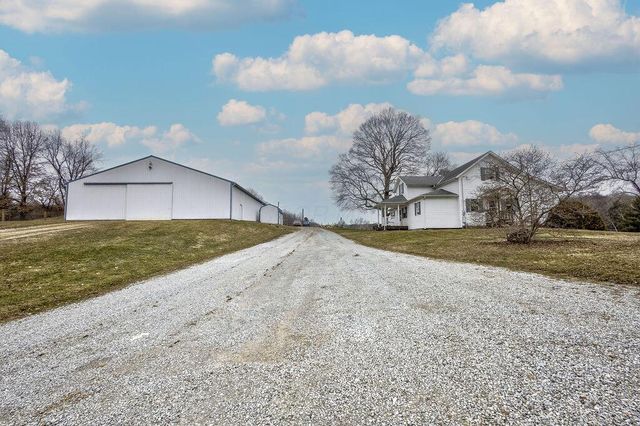 14293 Gilchrist Road, Mount Vernon, OH 43050
