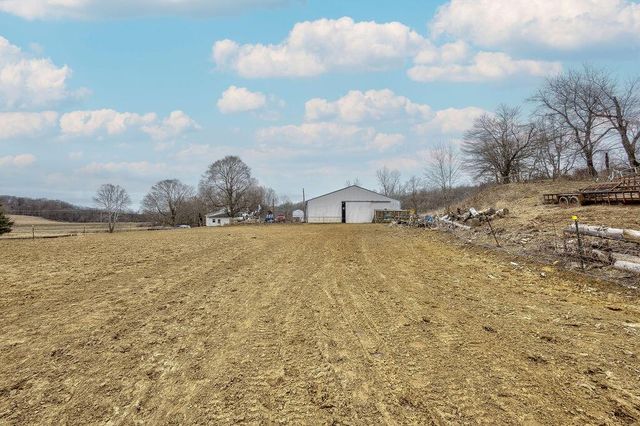 14293 Gilchrist Road, Mount Vernon, OH 43050