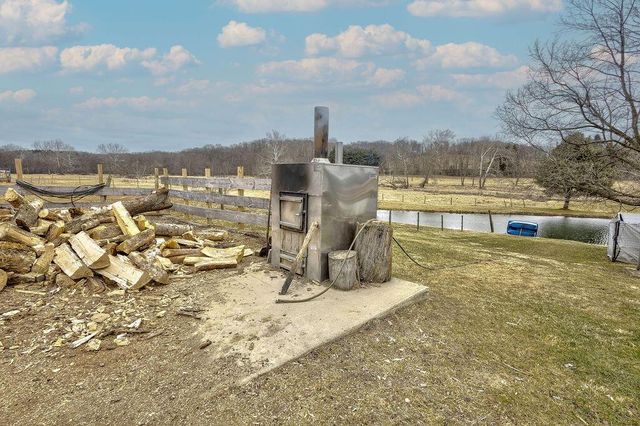 14293 Gilchrist Road, Mount Vernon, OH 43050