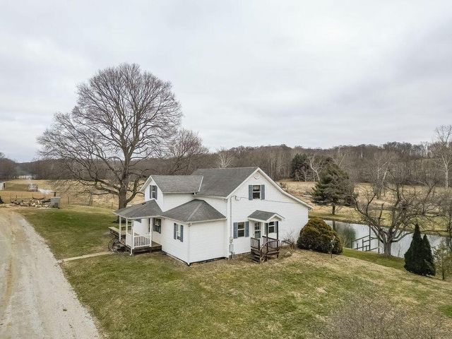 14293 Gilchrist Road, Mount Vernon, OH 43050
