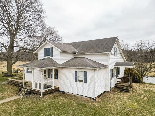 14293 Gilchrist Road, Mount Vernon, OH 43050
