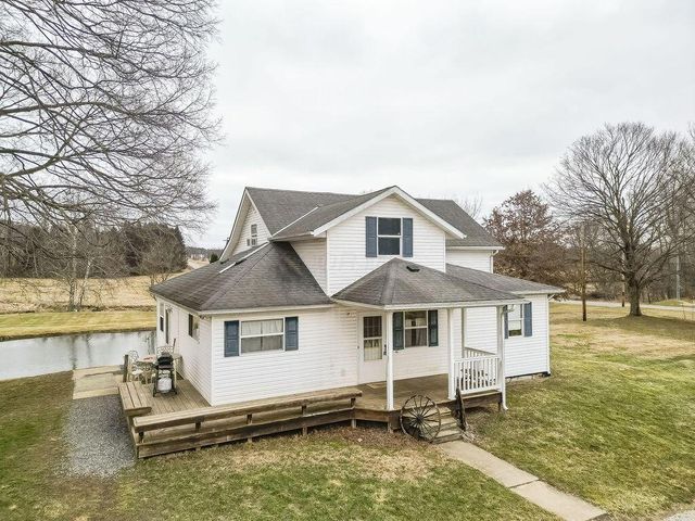 14293 Gilchrist Road, Mount Vernon, OH 43050
