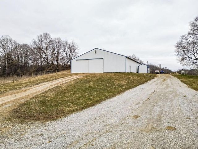 14293 Gilchrist Road, Mount Vernon, OH 43050