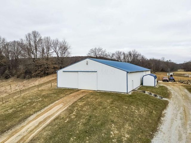 14293 Gilchrist Road, Mount Vernon, OH 43050