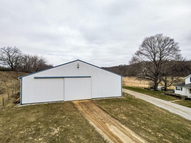 14293 Gilchrist Road, Mount Vernon, OH 43050