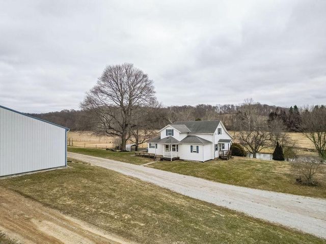14293 Gilchrist Road, Mount Vernon, OH 43050