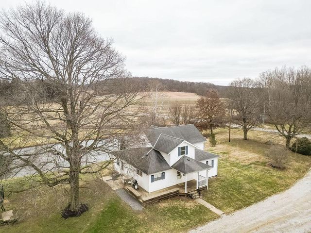 14293 Gilchrist Road, Mount Vernon, OH 43050