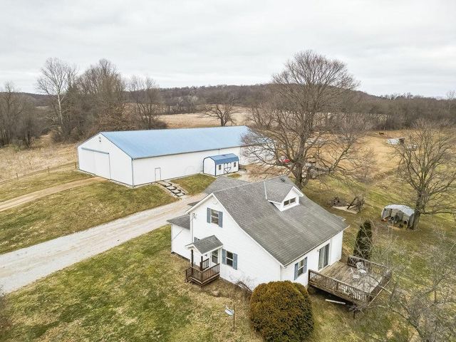 14293 Gilchrist Road, Mount Vernon, OH 43050