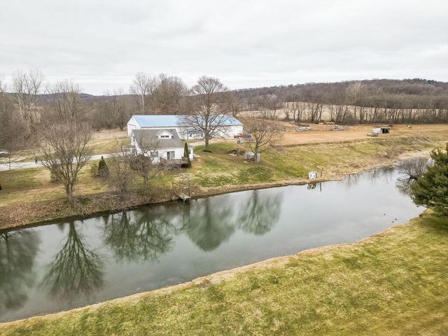 14293 Gilchrist Road, Mount Vernon, OH 43050