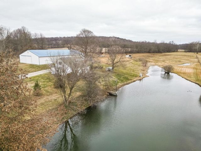 14293 Gilchrist Road, Mount Vernon, OH 43050