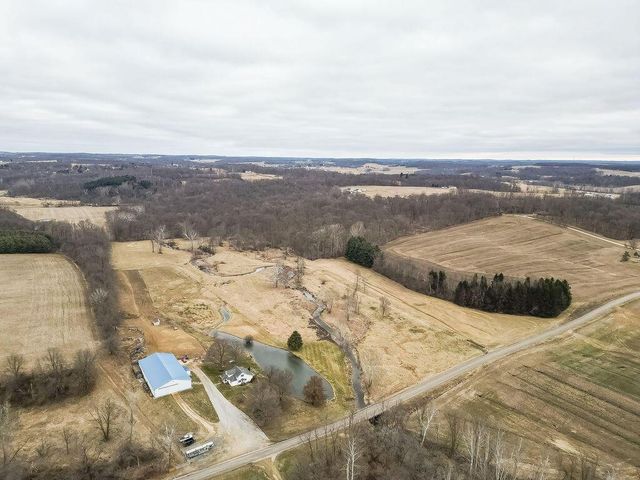 14293 Gilchrist Road, Mount Vernon, OH 43050