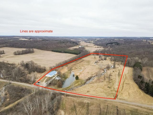14293 Gilchrist Road, Mount Vernon, OH 43050