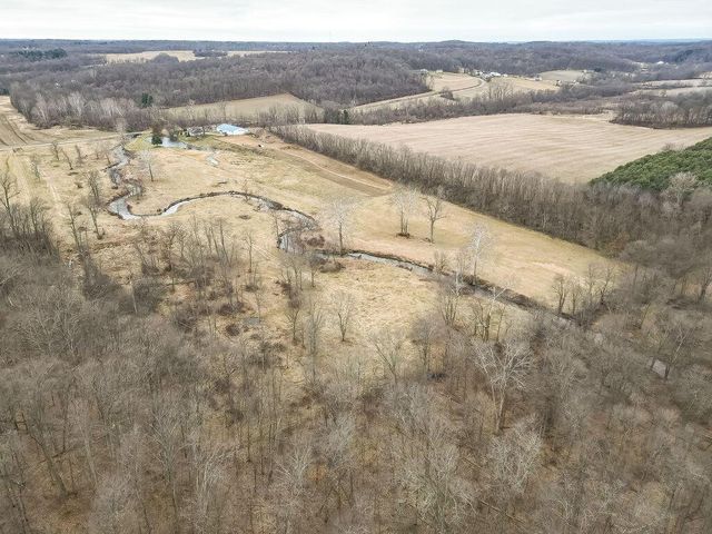 14293 Gilchrist Road, Mount Vernon, OH 43050