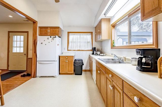 14293 Gilchrist Road, Mount Vernon, OH 43050