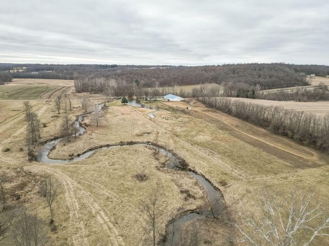 14293 Gilchrist Road, Mount Vernon, OH 43050