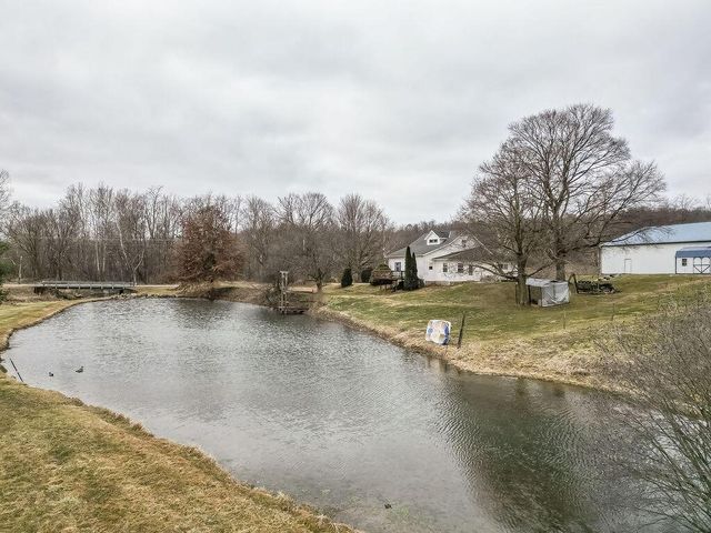 14293 Gilchrist Road, Mount Vernon, OH 43050