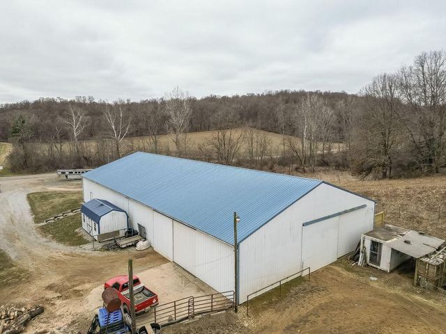 14293 Gilchrist Road, Mount Vernon, OH 43050