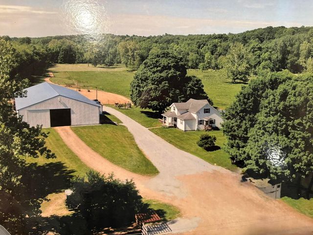 14293 Gilchrist Road, Mount Vernon, OH 43050