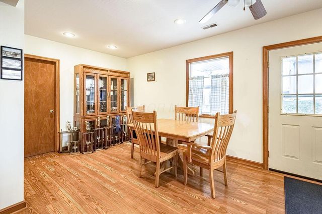14293 Gilchrist Road, Mount Vernon, OH 43050