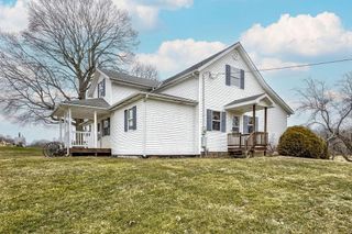14293 Gilchrist Road, Mount Vernon, OH 43050