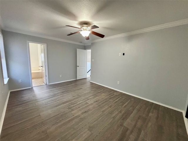 8640 Arcadia Park Drive, Fort Worth, TX 76244