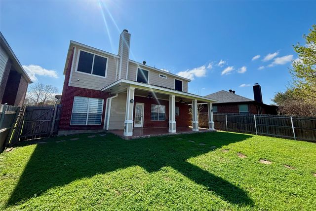 8640 Arcadia Park Drive, Fort Worth, TX 76244